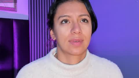 Tamy  online show from February 2026 12:08:02 PM