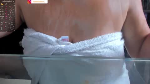 Snapshot of tamaraaniston chatting on February 2025 02:57:02 PM Tamara Aniston online show from February 2025 02:57:02 PM