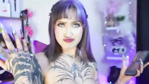 Snapshot of tamaracampell chatting on March 2025 02:09:02 AM Cami 3 online show from March 2025 02:09:02 AM