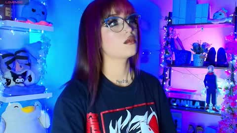 Snapshot of tamaracampell chatting on September 2025 01:51:02 AM Cami 3 online show from September 2025 01:51:02 AM
