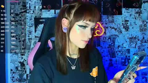 Cami 3 online show from January 2026 07:08:02 PM