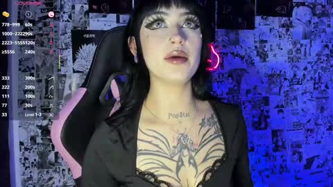 Cami 3 online show from February 2026 02:53:01 AM