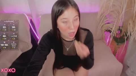 Snapshot of tamarakarter chatting on November 2025 12:13:01 PM TAMARA online show from November 2025 12:13:01 PM