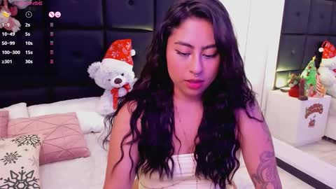 Tamara online show from December 2025 10:48:02 PM