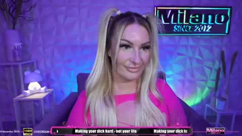 TamaraMilano online show from November 2025 09:19:02 AM