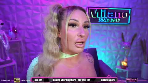 TamaraMilano online show from May 2026 08:08:02 AM