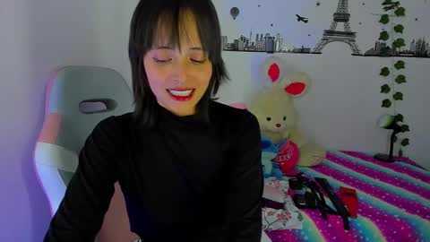 Tamara online show from October 2025 08:07:01 PM