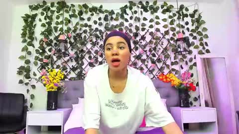 Snapshot of tamararose11 chatting on February 2025 11:41:01 AM Tami online show from February 2025 11:41:01 AM