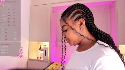 Tami online show from January 2025 02:56:02 PM