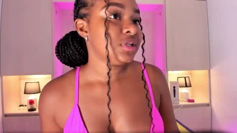 Tami online show from January 2025 02:59:01 PM