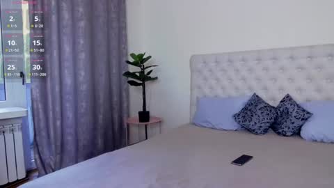 TamarraFox online show from June 2026 04:50:01 AM