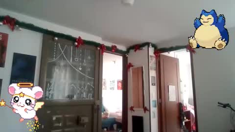 Snapshot of tami_chan_hs chatting on December 2025 04:27:01 PM Tami online show from December 2025 04:27:01 PM