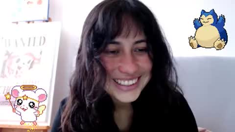 Snapshot of tami_chan_hs chatting on February 2026 08:42:02 PM Tami online show from February 2026 08:42:02 PM