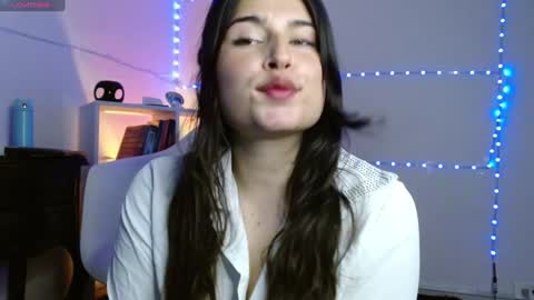 Snapshot of tami_ramirez__ chatting on January 2025 07:17:01 AM Tami online show from January 2025 07:17:01 AM