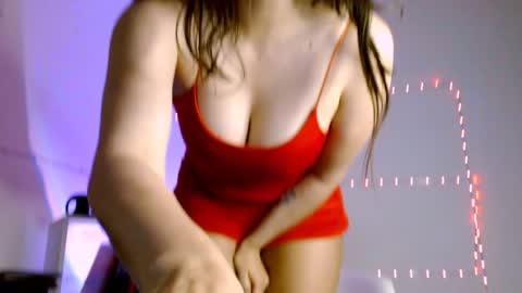 Snapshot of tami_ramirez__ chatting on February 2025 10:03:02 AM Tami online show from February 2025 10:03:02 AM