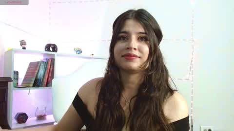 Snapshot of tami_ramirez__ chatting on February 2025 09:05:02 AM Tami online show from February 2025 09:05:02 AM