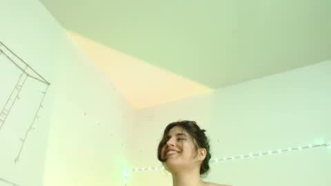 Snapshot of tami_ramirez__ chatting on February 2025 04:51:02 AM Tami online show from February 2025 04:51:02 AM