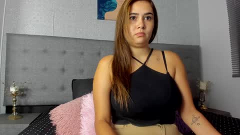 Tamy Vega online show from January 2025 11:03:01 AM