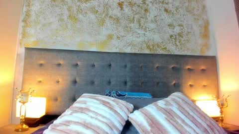 Tamy Vega online show from February 2025 11:21:02 AM