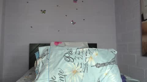 Tamy Vega online show from March 2025 02:59:02 PM