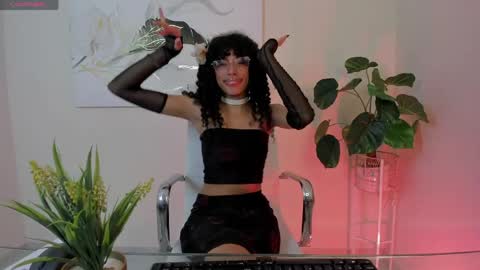TAMI online show from April 2026 11:47:02 AM