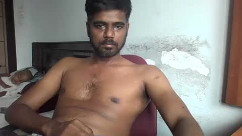 INDIAN BLACK DICK online show from December 2024 07:32:01 AM