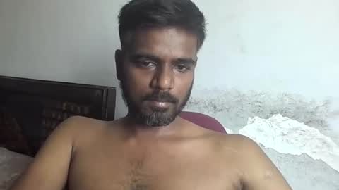 INDIAN BLACK DICK online show from February 2025 08:50:02 AM