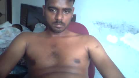 INDIAN BLACK DICK online show from February 2025 11:03:01 AM