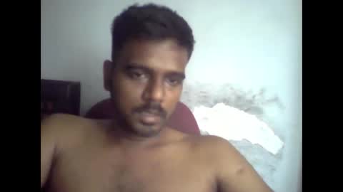 INDIAN BLACK DICK online show from March 2025 12:33:02 PM