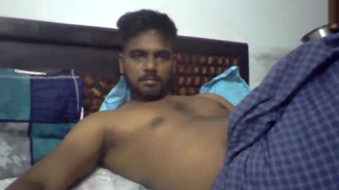 INDIAN BLACK DICK online show from March 2025 04:14:02 PM