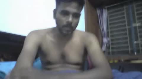 INDIAN BLACK DICK online show from March 2025 02:18:01 PM