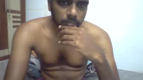 INDIAN BLACK DICK online show from November 2025 05:13:02 PM
