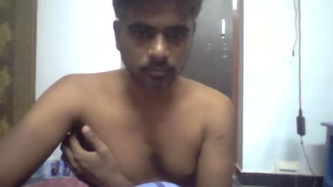 INDIAN BLACK DICK online show from November 2025 02:39:02 PM