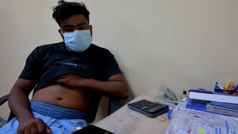 tamilan_da75 online show from January 2025 03:01:01 AM