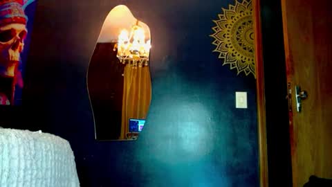 Sweet little Angel online show from March 2026 10:17:02 PM