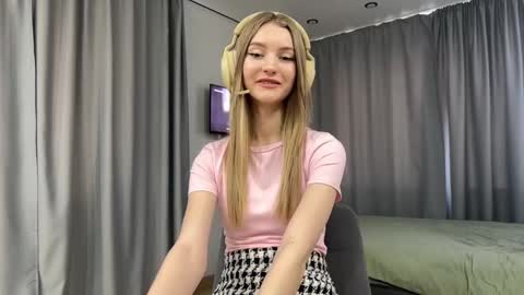 Melissa online show from March 2026 08:36:01 AM