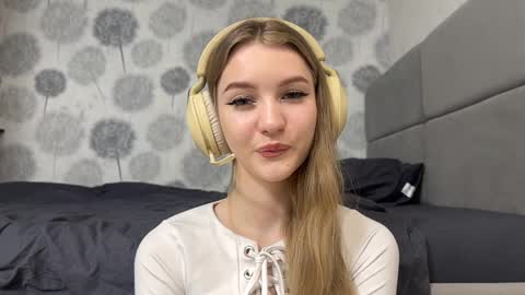 Melissa online show from April 2026 12:13:01 PM