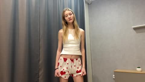 Melissa online show from April 2026 01:22:02 PM