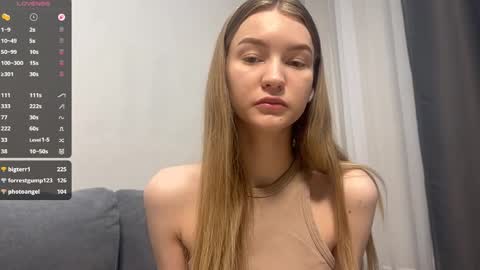 Melissa online show from April 2026 12:20:01 PM