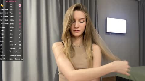 Melissa online show from April 2026 11:50:02 AM