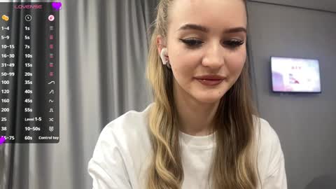 Melissa online show from April 2026 12:07:01 PM