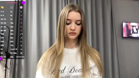 Melissa online show from April 2026 12:04:01 PM