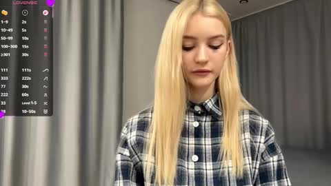 Melissa online show from May 2026 12:32:01 PM