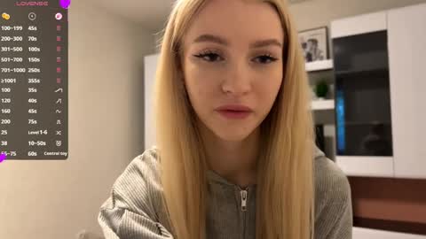Melissa online show from May 2026 01:29:01 PM