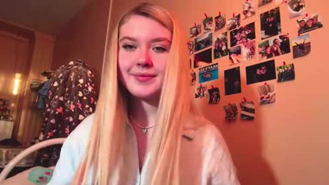 Amy online show from February 2026 01:16:01 PM