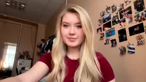 Amy online show from February 2026 12:09:01 PM