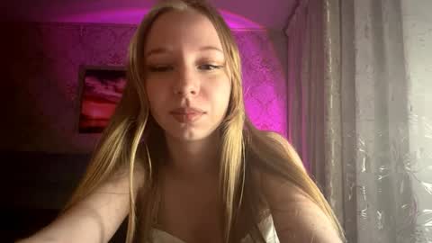 Jenny online show from May 2026 07:40:02 PM