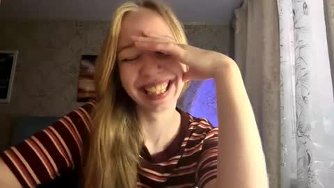 Jenny online show from June 2026 12:22:01 PM