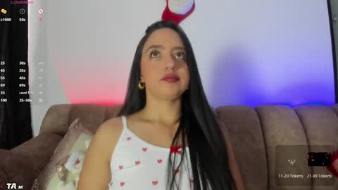 Snapshot of tammy23_ chatting on December 2024 04:52:01 PM Dont forget to follow me guys online show from December 2024 04:52:01 PM