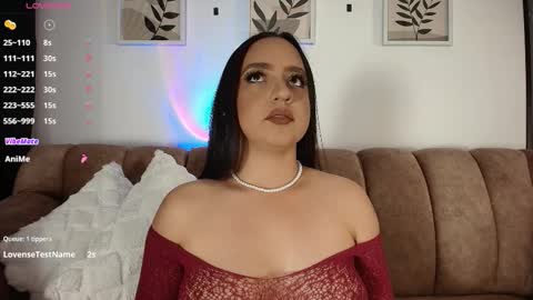 Snapshot of tammy23_ chatting on September 2025 02:22:02 AM Dont forget to follow me guys online show from September 2025 02:22:02 AM